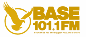 Base 101.1 FM
