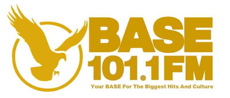 Base 101.1 FM